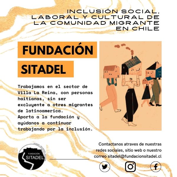 Conoce a Sitadel