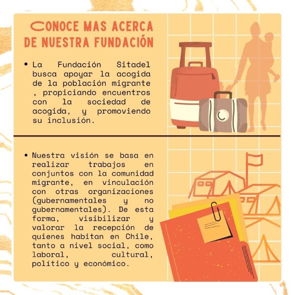 Conoce a Sitadel