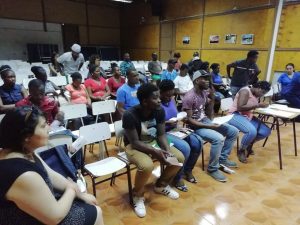 Proyectos Sitadel