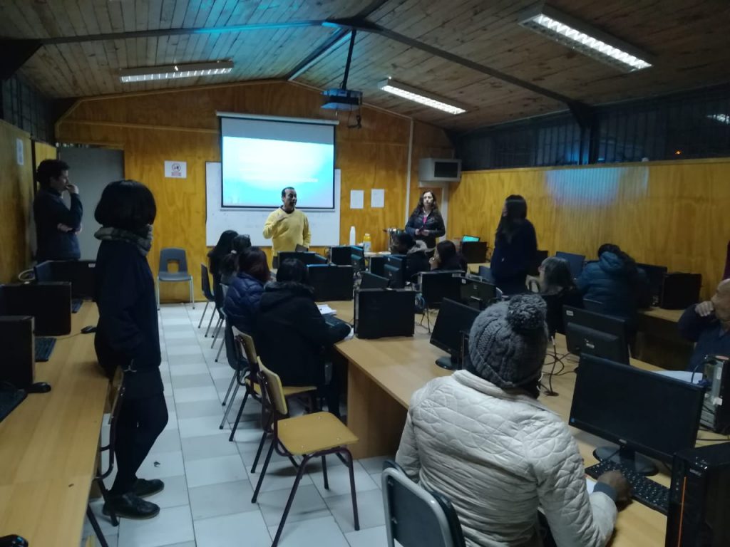 Proyectos Sitadel
