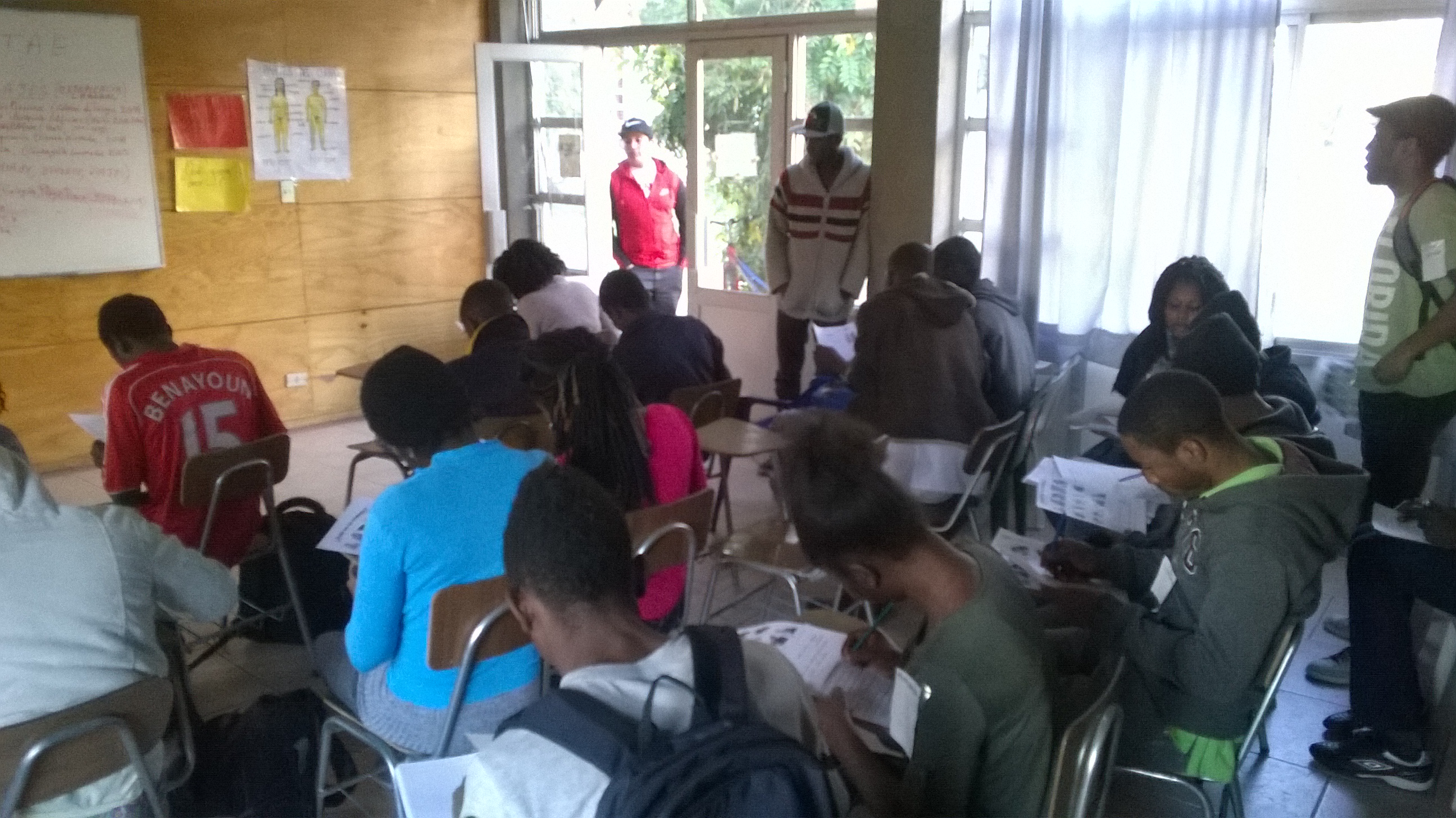 Proyectos Sitadel