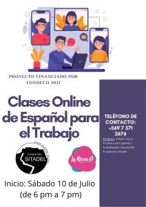 Taller Español