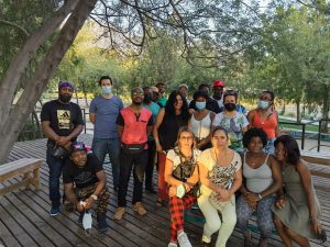 comunidad fundación sitadel